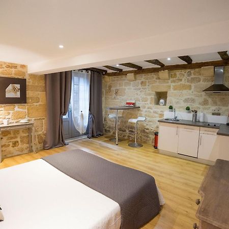 La Petite Salamandre Sarlat Exterior foto