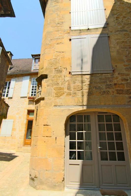 La Petite Salamandre Sarlat Exterior foto